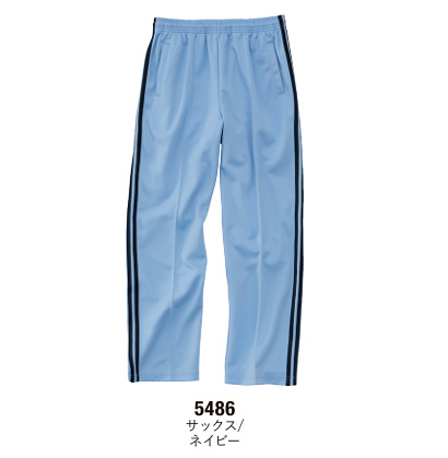 United Athle 1902-01 7.0ozスムーストラックパンツ