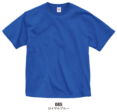 United Athle 5300-01 4.7oz���M�����[�t�B�b�gT�V���c